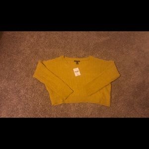 Forever 21 Sweater Size Small